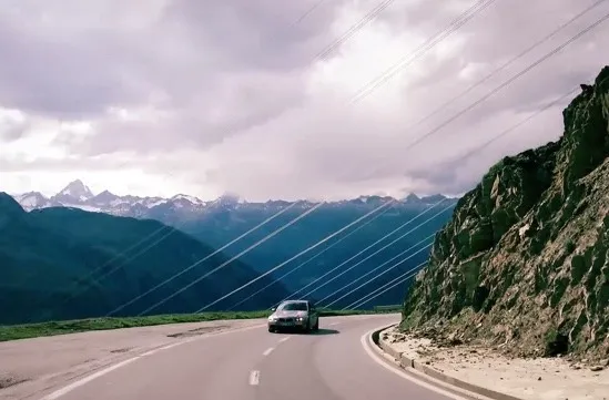 Driving Holidays in Europe